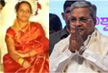 Relief for Siddaramaiah’s wife in MUDA case, probe agency summons cancelled